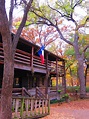 Log Cabin Village | Fort Worth, TX 76109-1000