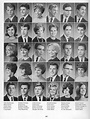 '66 Yearbook & Will