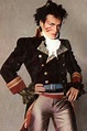 Pin by Shanna Henry on Adam Ant | Adam ant, 80s fancy dress, New wave music