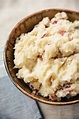 Recipe: Stovetop Rustic Garlic Mashed Potatoes | Kitchn