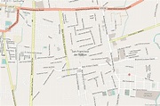 San Francisco del Rincón Map Mexico Latitude & Longitude: Free Maps