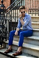 16 Cool Summer Outfit Ideas for Men