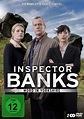 Inspector Banks Staffel 4 (2 DVDs) – jpc