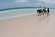 Las 10 Mejores Playas del Caribe