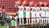 FC Augsburg: Wie muss der FCA seinen Kader für die Zukunft verändern ...