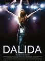 « Dalida » : découvrez les premières images ! - Elle