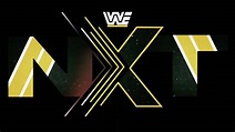 WWE NXT CUSTOM LOGO by DunKel96 on DeviantArt