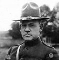 Charles Thomas Menoher - Major General, United States Army