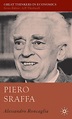 Great Thinkers in Economics: Piero Sraffa (Hardcover) - Walmart.com ...
