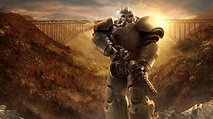 Fallout ganha série de televisão no Amazon Prime Video!