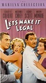 Let's Make It Legal (1951)