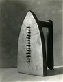 Man Ray, Cadeau, 1921, Bruce Silverstein Gallery | Fotografía ...
