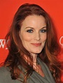 Laura Leighton At Screening Of Pretty Little Liars Halloween Episode ...