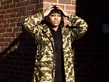 Crystal Caines Talks "Fuckery" Featuring A$AP Ferg, Upcoming EP & Being ...