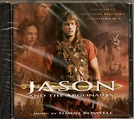 Jason and the argonauts / simon boswell cd bso - Vendido en Venta ...