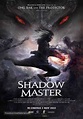 Shadow Master (2022) movie poster