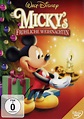 Micky's fröhliche Weihnachten: DVD oder Blu-ray leihen - VIDEOBUSTER.de