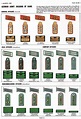 Ranks and insignia of the German Army (1935–1945) - Wikipedia