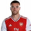 Calum Chambers - Stats, Over-All Performance in Arsenal & Videos - Live Stream