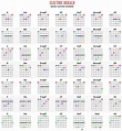 Online Guitar Chords Chart - Free App | Electric Herald