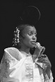 'Mama Africa' Miriam Makeba Born On This Day In 1932