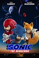 Película: Sonic 2: La película (2022) | abandomoviez.net
