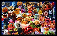 Muppet evolution: A timeline of key moments in Muppets history ...