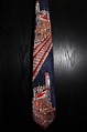 Train Necktie | Neck tie, Accessories, Collection