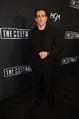 Jake Gyllenhaal in All Black at The Covenant Premiere