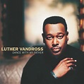 Dance With My Father - Album by Luther Vandross | Spotify