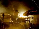 Tomas Järmyr | Pearl Drums -Official site-