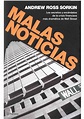 Descarga Libro Malas Noticias – Wall Street – Andrew Ross Sorkin – PDF ...