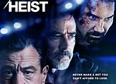 Movie Review: Heist - Cinecelluloid