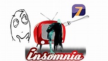 Recuerdas el programa Insomnia? | Insomnia Azteca 7 - YouTube