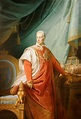 File:Francis II, Holy Roman Emperor by Johann Baptist Lampi.jpg ...