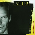 Fields Of Gold - The Best Of Sting 1984 - 1994 | Sting – Download and ...