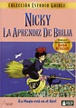 Nicky, la aprendiz de bruja | Wiki Studio Ghibli | Fandom
