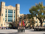 New Mexico Military Institute | AMCSUS