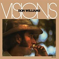 Don Williams - Some Broken Hearts Never Mend | iHeartRadio