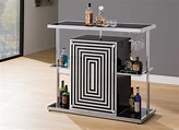 Home bar units: Top ideas for creating a great entertaining
