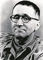 Bertold Brecht | Literatur | Essays im Austria-Forum