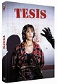 Tesis - Der Snuff Film Mediabook - Cover B - MediabookDB