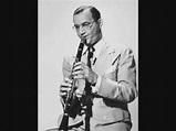 benny goodman-Memories Of You - YouTube