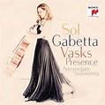 Vasks:presence, Sol Gabetta | CD (album) | Muziek | bol.com