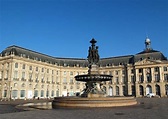 University of Bordeaux (Bordeaux, France)