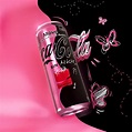 Rosalía y Coca-Cola crearon un sabor edición limitada - All City Canvas