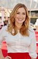 SASHA ALEXANDER at SAG Awards Nominees Rehersal and Red Carpet Roll Out ...