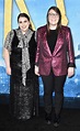 Beanie Feldstein & Bonnie Chance Roberts Make Their Red Carpet Debut ...