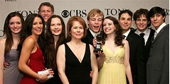 Original ‘Spring Awakening’ Cast to Reunite for 15th Anniversary ...