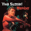 Mambo! | Vinyl 12" Album | Free shipping over £20 | HMV Store